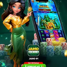 Jaiho 91 Game Interface 