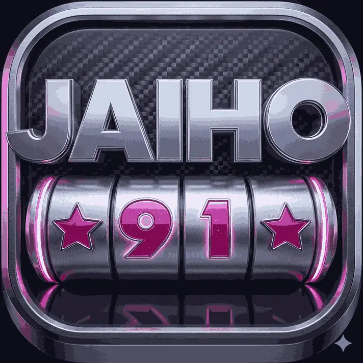 Jaiho 91 Game App